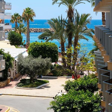 Sal Mar Suites Santa Eularia des Riu Exteriér fotografie