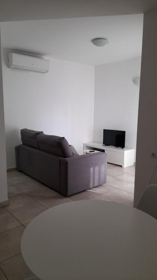 Sal Mar Suites Santa Eularia des Riu Exteriér fotografie